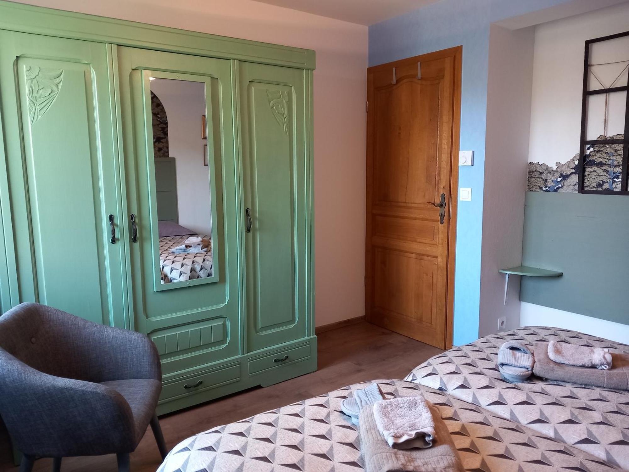 Hagebuche Bed & Breakfast Brouviller ภายนอก รูปภาพ